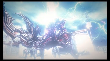 Astral Chain OST - Blue Evolve