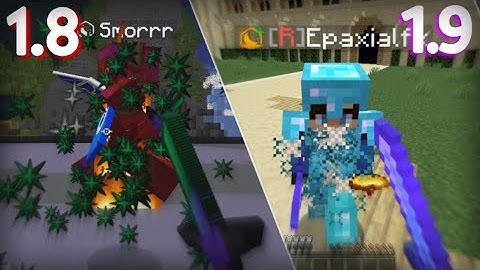 My Secret Strategy For High Ping PvP...