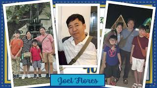 PES Batch 86 Reunion