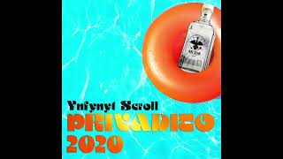 Ynfynyt Scroll - Split in di Middle - Privadito 2020
