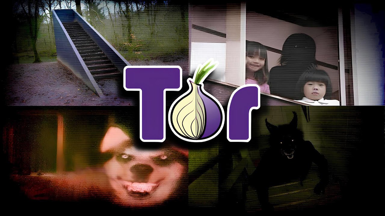 Obscure Internet Images and Their Origin