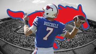 Who is: Shane Buechele