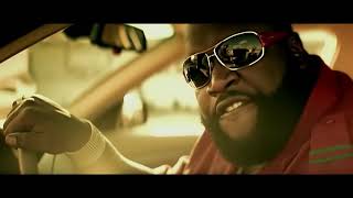 Rick Ross - Replacement For Hustlin'