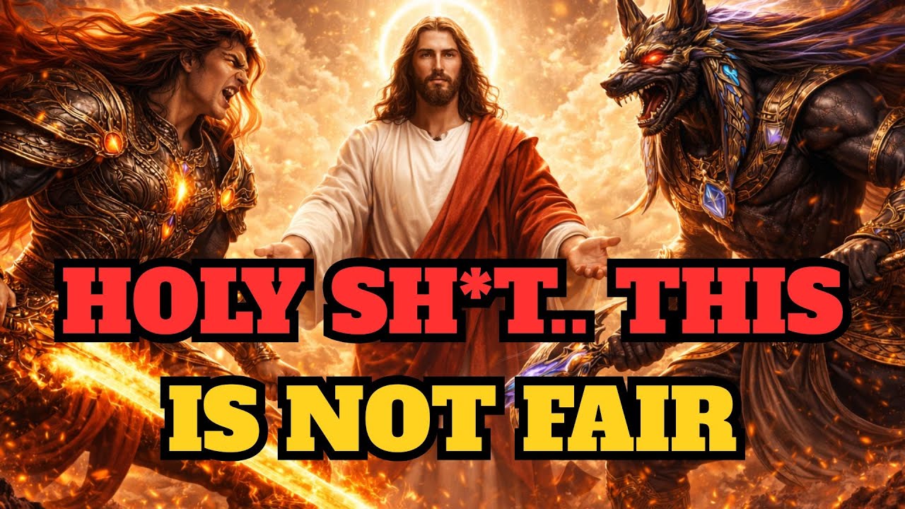 TODAY, GOD IS LEADING YOU TO A DIVINE CONNECTION – DON’T MISS OUT ON THIS BLESSING!