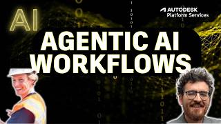 Agentic BIM: How Sweco & VIKTOR AI Orchestrate Multi-Step Engineering Apps