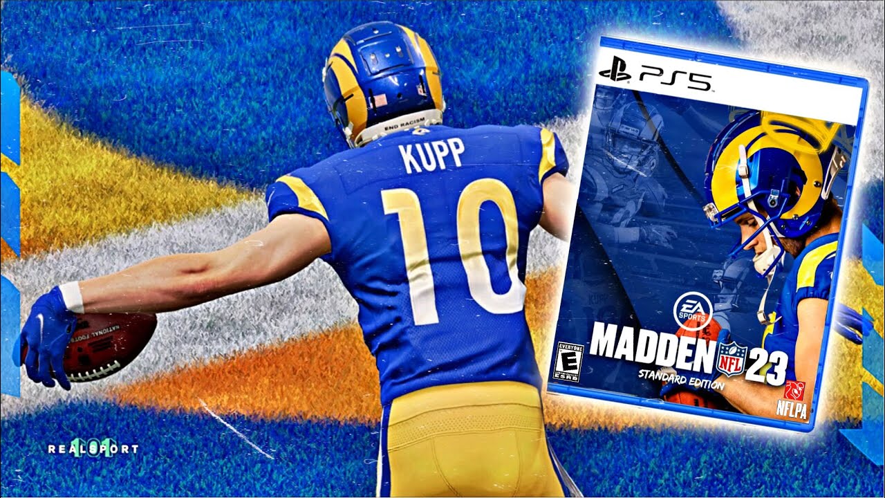 Madden 23 WILL BE THE BEST MADDEN GAME IN YEARS!! 😱 Madden 23 Wishlist