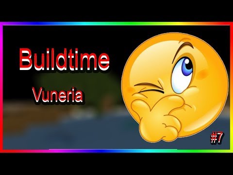 Buildtime Vuneria #7 Possible espace login