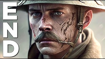 AMNESIA THE BUNKER ENDING / FINAL BOSS - Walkthrough Gameplay Part 4 (FULL GAME)