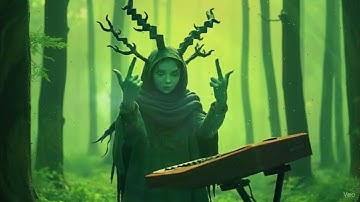 Enlightment (Non Druid) by No-XS and a bunch of AI