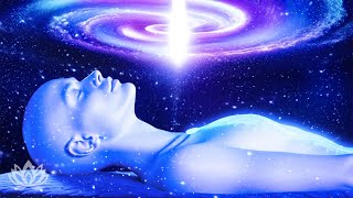 432Hz - Deep Sleep Healing Frequency, Restores and Regenerates The Whole Body, Relieve Stress #1