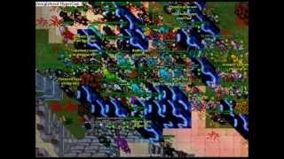 tibia aldora war 2012
