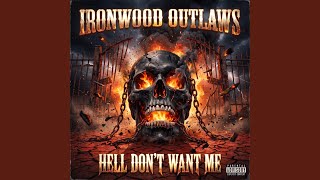 Nobody Tells Me What the Fuck To Do (Outlaw Country Rap, Country Trap)