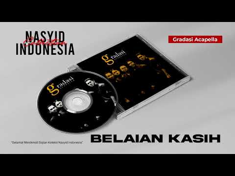 Video Belaian Kasih