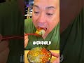 You’re Eating THOUSANDS of Fish in One Bite. #shorts