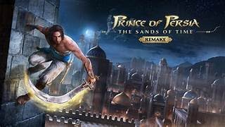 Prince Of Persia: The Sands Of Time ⦁ Полное Прохождение ⦁ Без Комментариев ⦁ 1 Часть