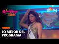 El Reventonazo de la Chola: ‘Uchulú’ personifica a Miss India (HOY)