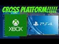 Playing PS4 on the Xbox One... HOW? - YouTube