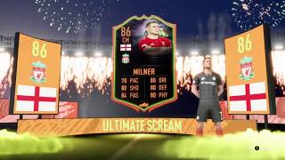 HOW I COMPLETED SCREAM MILNER CHEAP FREE SOLUTION! FIFA 20 Ultimate Team FUT 20