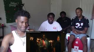 Shaboozey Ft BigXThaPlug Drink Dont Need No Mix Official Reaction 🔥🥃