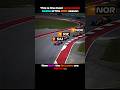 This three way battle is UNDERRATED🏎️🔥 #f1 #formula1 #danielricciardo #landonorris