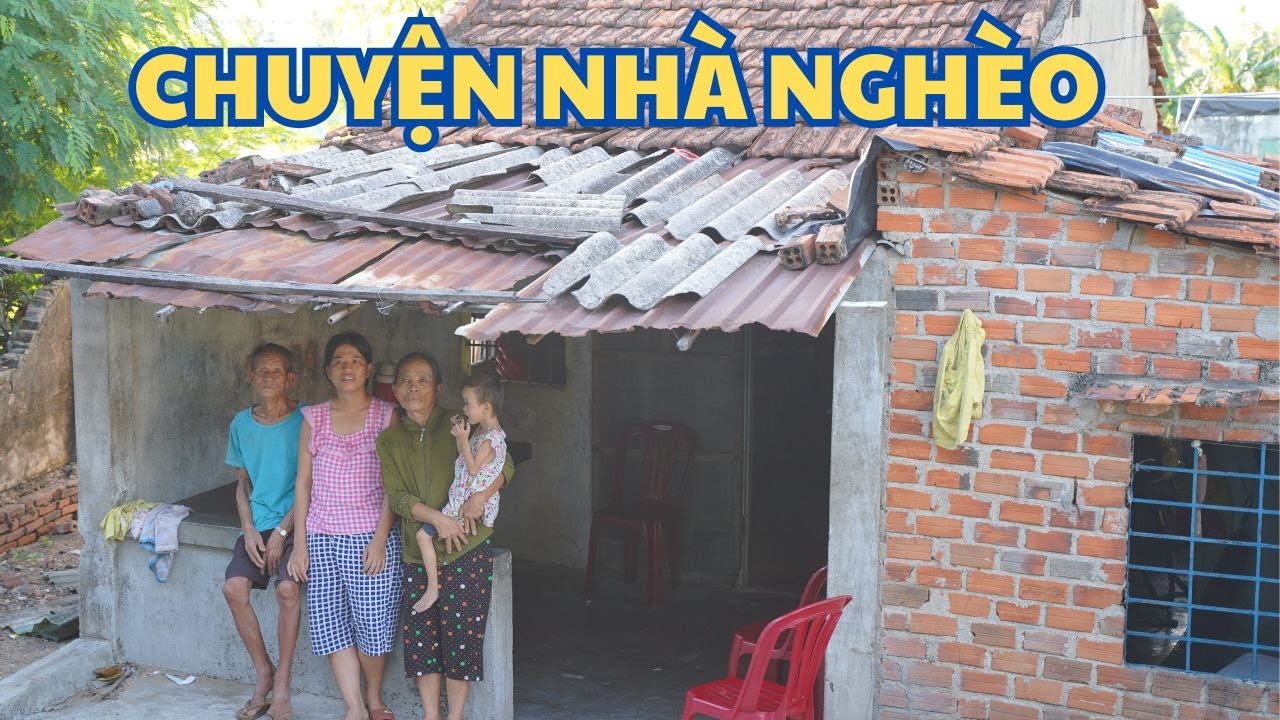 Cô Gái Khờ Ôm Con Tháo Chạy Khỏi Người Chồng ''B.ạo H.ành S.ay S.ỉn''