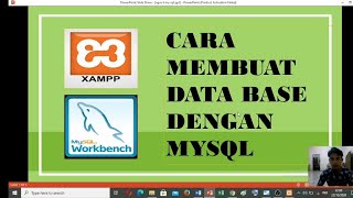 Free video tutorials How to create a database in MySQL WorkBench
support us by subscribe :). 