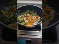 How to make fresh red rice Biryani at home#shortsvideo #travel #redrice
