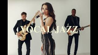 Manhattan Jazz Quartett - Vocal Jazz Classics