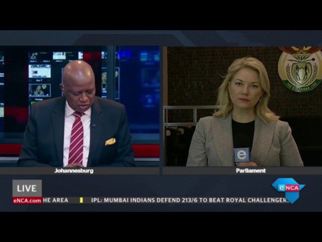 Response to warrants for Guptas and former South African president's son Duduzane Zuma