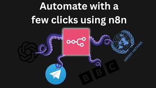 Use this n8n tutorial before you start building complicated workflows