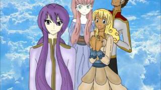 [Vocaloid Chorus] Hide and Seek Cover - Megurine Luka, Sweet Ann, Kamui Gakupo and Big Al