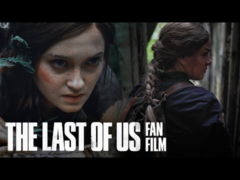 THE LAST OF US: All We Lost - Fan Film (Project Spores)