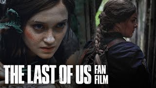 THE LAST OF US: All We Lost - Fan Film (Spores Productions) - YouTube