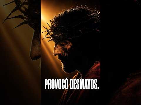 LA PASIÓN DE CRISTO PROVOCÓ DESMAYOS Y MÁS.... PODCAST CINEO CON SITO
