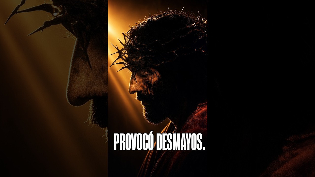 LA PASIÓN DE CRISTO PROVOCÓ DESMAYOS Y MÁS.... PODCAST CINEO CON SITO