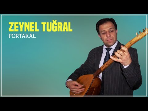 Zeynel Tuğral - Portakal