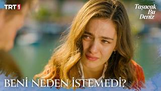 Eleni Annesi Için İstanbula Geldi - Taşacak Bu Deniz 5. 