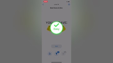 Easy Game Level 6 7 8 9 10