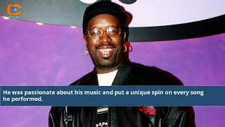 Dj Casper Dead Unveiling the Mysteries Surrounding His Passing