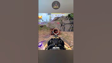 Squad Wipe in CODM😎