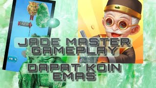 Jade Master , To become a 100 goldcoin $$$ screenshot 1
