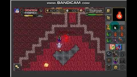 Tibiame amorpheon solo wiz w13