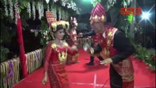 Gendang Guro-Guro Aron Desa Lau Baleng 2022