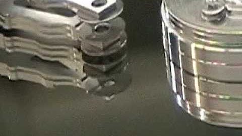 A+ Computer Repair Training Course - Hard Drive - Defrag Demo