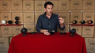 Orb How To Set up Booster