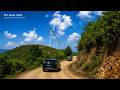 Mountain Road Drive to Dang'ou Festival, Guizhou 4K