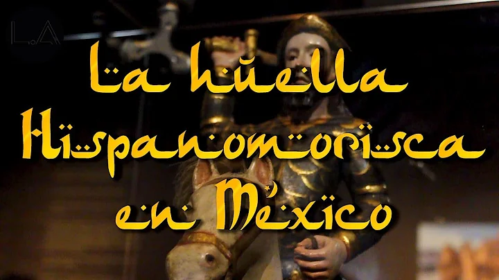 "La huella Hispanomorisca en Mxico"- Dra. Ana Paul...