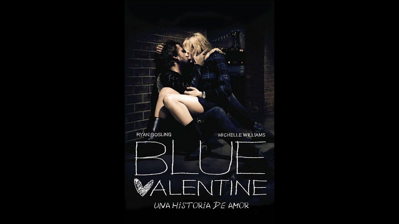 Película Triste San Valentín Blue Valentine Trailer YouTube Película Triste San Valentín Blue Valentine Trailer YouTube
