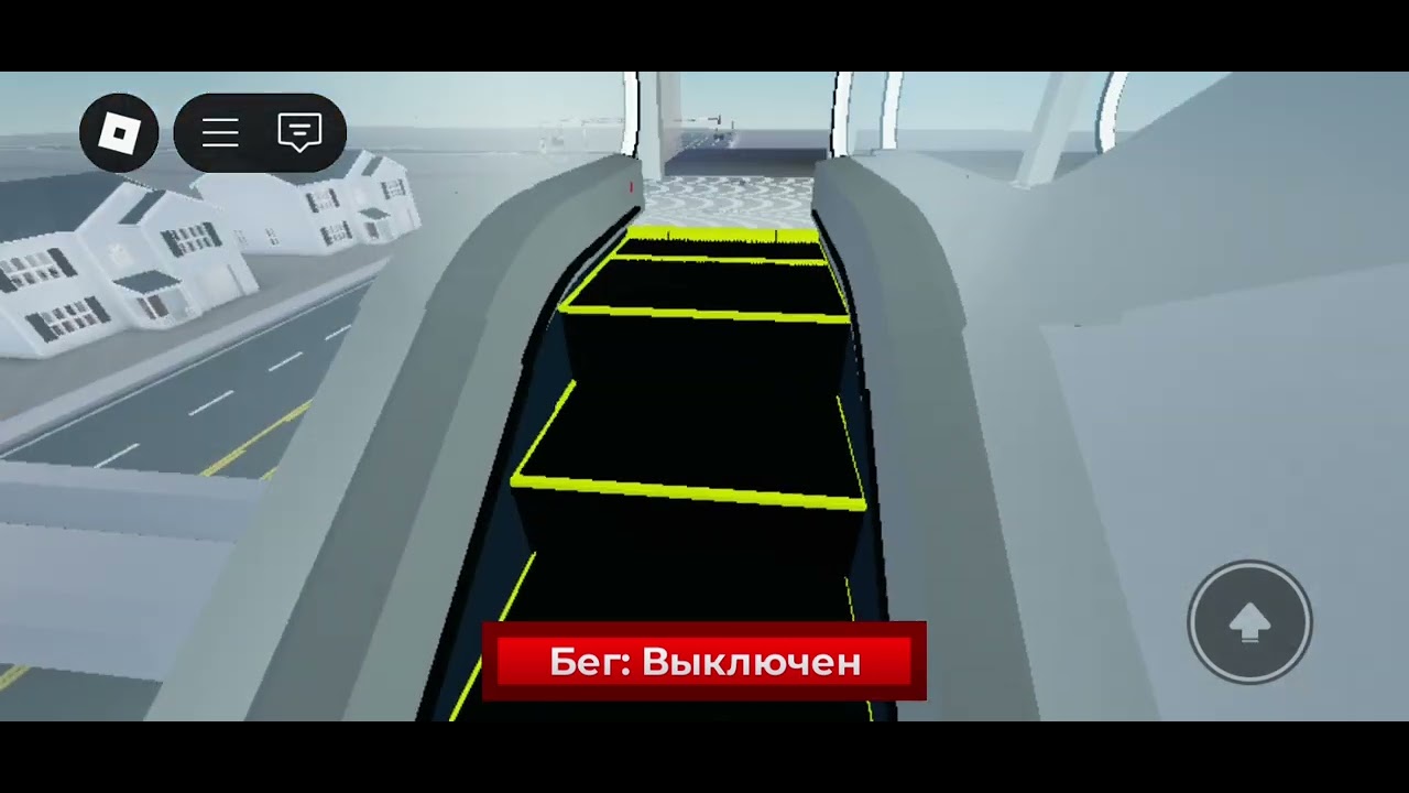 Escalator paloiaiaj tower 1 and 2 