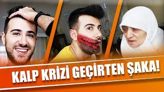 Download lagu TEHLİKELİ ŞAKA KÖTÜ SONUÇLANDI TEHLİKELİ ŞAKA KÖTÜ SONUÇLANDI